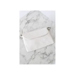 Selected By La.ra Schoudertas Wit