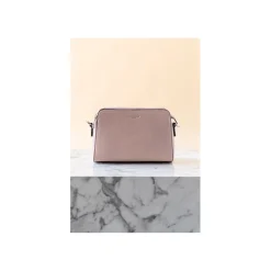 Selected By La.ra Schoudertas Roze