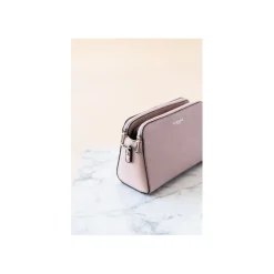 Selected By La.ra Schoudertas Roze