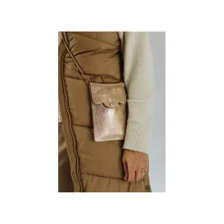 Selected By La.ra Schoudertas Goud