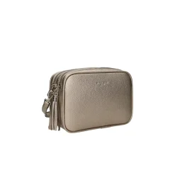 Selected By La.ra Schoudertas Goud