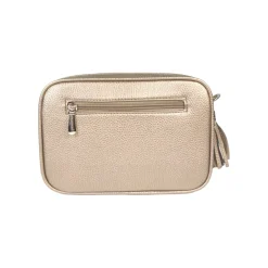 Selected By La.ra Schoudertas Goud