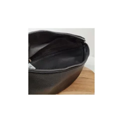 Selected By La.ra Schoudertas Zwart