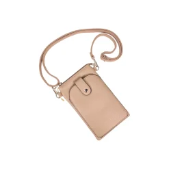 Selected By La.ra Schoudertas Beige