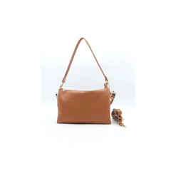 Selected By La.ra Schoudertas Camel