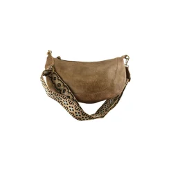 Selected By La.ra Schoudertas Bruin