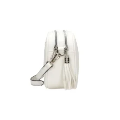 Selected By La.ra Schoudertas Wit