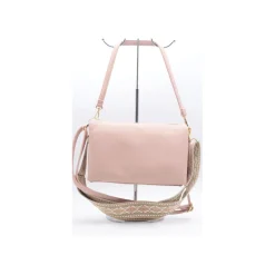 Selected By La.ra Schoudertas Roze