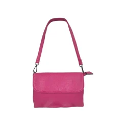 Selected By La.ra Schoudertas Roze