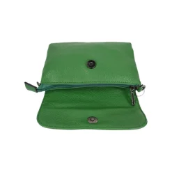 Selected By La.ra Schoudertas Groen