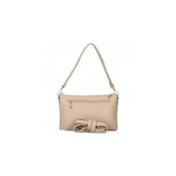 Selected By La.ra Schoudertas Beige