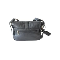 Selected By La.ra Schoudertas Zwart