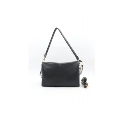 Selected By La.ra Schoudertas Zwart