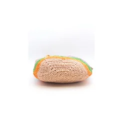 Selected By La.ra Shopper en family bag Kaki