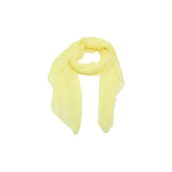 Selected By La.ra Sjaal Geel