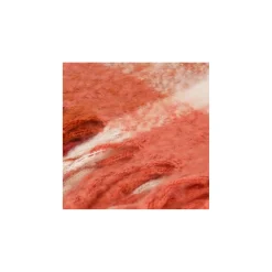 Selected By La.ra Sjaal Rood