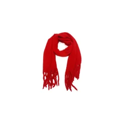 Selected By La.ra Sjaal Rood