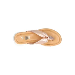 Selected By La.ra Slipper Roze