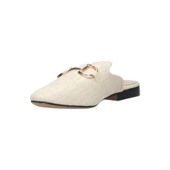 Selected By La.ra Slipper Beige