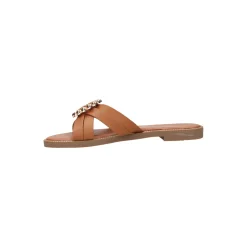 Selected By La.ra Slipper Bruin