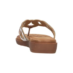 Selected By La.ra Slipper Roze