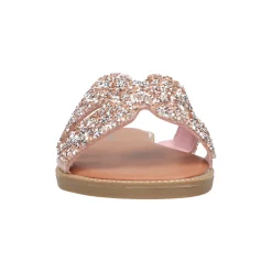 Selected By La.ra Slipper Roze