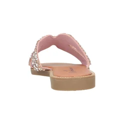 Selected By La.ra Slipper Roze