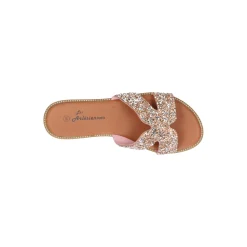 Selected By La.ra Slipper Roze