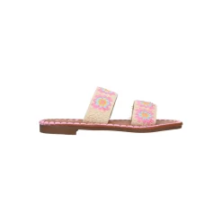 Selected By La.ra Slipper Roze
