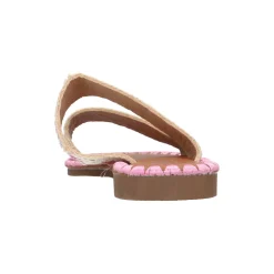 Selected By La.ra Slipper Roze