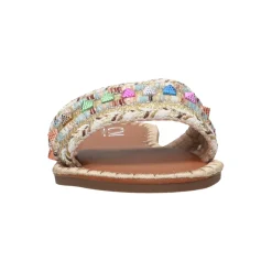 Selected By La.ra Slipper Roze