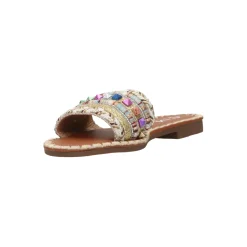 Selected By La.ra Slipper Roze