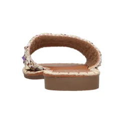 Selected By La.ra Slipper Roze