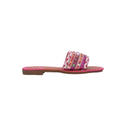 Selected By La.ra Slipper Roze