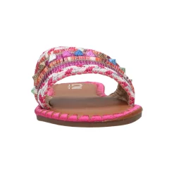 Selected By La.ra Slipper Roze