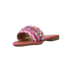 Selected By La.ra Slipper Roze