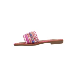 Selected By La.ra Slipper Roze