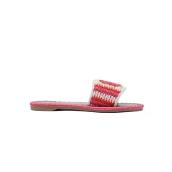 Selected By La.ra Slipper Roze
