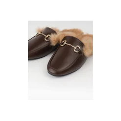 Selected By La.ra Slipper Bruin