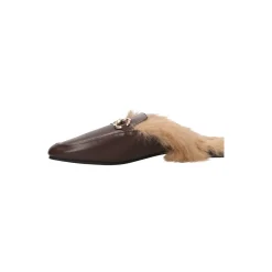 Selected By La.ra Slipper Bruin