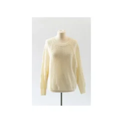 Selected By La.ra Trui Beige