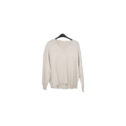 Selected By La.ra Trui Beige