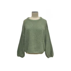 Selected By La.ra Trui Kaki