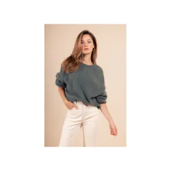 Selected By La.ra Trui Kaki