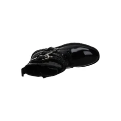 Selected By La.ra Veterbottine Zwart