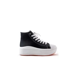 Selected By La.ra Veterbottine Zwart