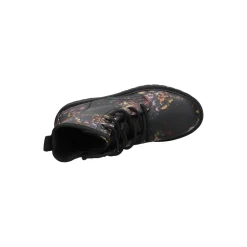 Selected By La.ra Veterbottine Zwart