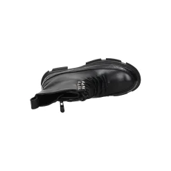 Selected By La.ra Veterbottine Zwart