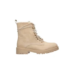 Selected By La.ra Veterbottine Beige