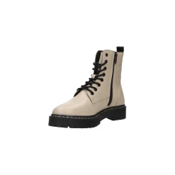 Selected By La.ra Veterbottine Beige